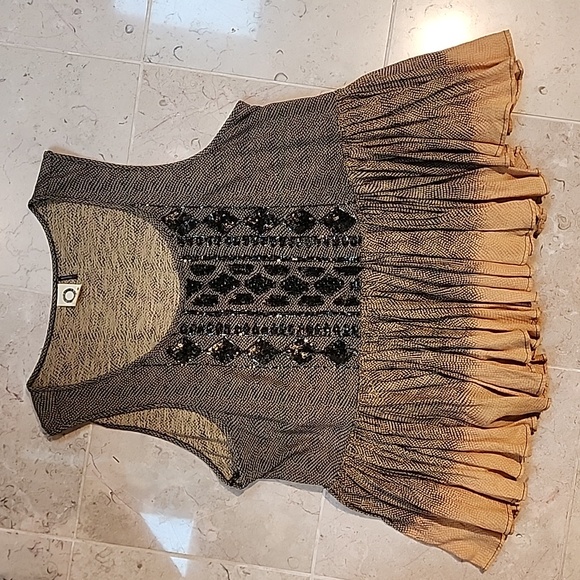 Anthropologie top - Picture 1 of 7